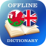 cy-en dictionary android application logo